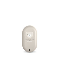 SUAVINEX VONIOS TERMOMETRAS BIRDIES, BEIGE