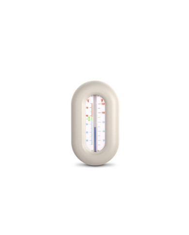 SUAVINEX VONIOS TERMOMETRAS BIRDIES, BEIGE