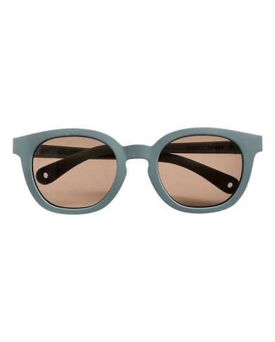 BEABA AKINIAI NUO SAULĖS 2-4 METAI, SQUARE BRIGHT SMOKEY GREEN