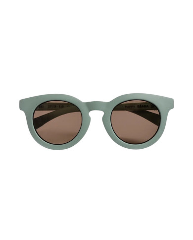 BEABA AKINIAI NUO SAULĖS 2-4 METAI, HAPPY SAGE GREEN
