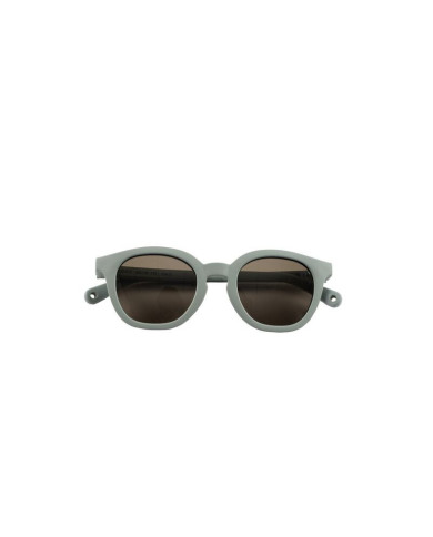 BEABA AKINIAI NUO SAULĖS, 4-6 METAI,SQUARE SUNNY SAGE GREEN