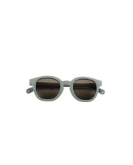 BEABA AKINIAI NUO SAULĖS, 4-6 METAI,SQUARE SUNNY SAGE GREEN