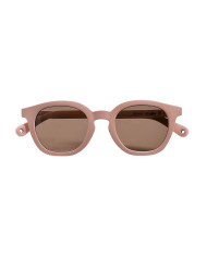 BEABA AKINIAI NUO SAULĖS, 4-6 METAI,SQUARE SUNNY BLUSH