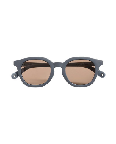 BEABA AKINIAI NUO SAULĖS, 4-6 METAI,SQUARE SUNNY MINERAL GREY