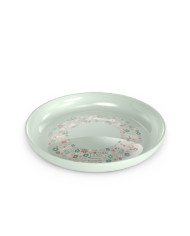 SUAVINEX MOKOMASIS INDŲ RINKINYS NUO 6 MĖN., 5 DALYS – WONDERLAND GREEN