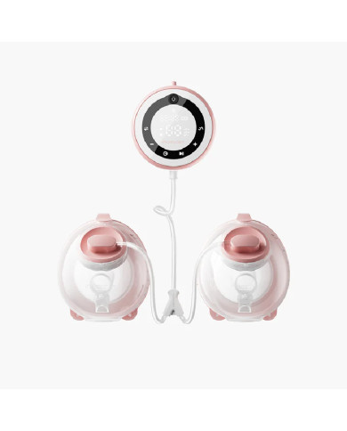 MOMCOZY NEŠIOJAMAS BELAIDIS PIENTRAUKIS V1 PRO