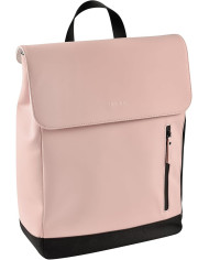 BEABA KUPRINĖ TĖVAMS OSLO DUSTY PINK