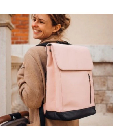 BEABA KUPRINĖ TĖVAMS OSLO DUSTY PINK