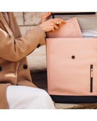 BEABA KUPRINĖ TĖVAMS OSLO DUSTY PINK