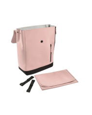 BEABA KUPRINĖ TĖVAMS OSLO DUSTY PINK