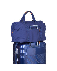 CHILDHOME DIDELIS MAMOS REIKMENŲ KREPŠYS MOMMY BAG SIGNATURE URBAN NAVY
