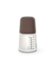 SUAVINEX ZERO ZERO Anti-Colic Buteliukas 180ml nuo +0 mėn.
