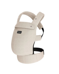 MOMCOZY Ergonominė Kūdikio Nešioklė - Smėlinė