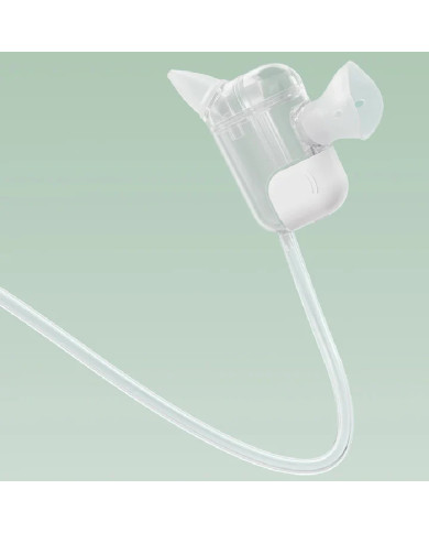 MOMCOZY BREEZYCLEAR PRO™ ELEKTRINIS NOSIES ASPIRATORIUS KŪDIKIAMS