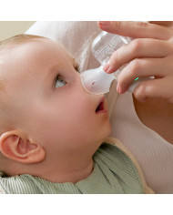 MOMCOZY BREEZYCLEAR PRO™ ELEKTRINIS NOSIES ASPIRATORIUS KŪDIKIAMS