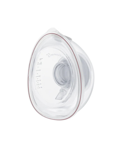 MOMCOZY PIENO SURINKIMO TALPOS RINKINYS V1/V2  PIENTRAUKIUI SU 27 MM GAUBTU