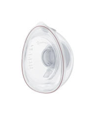 MOMCOZY PIENO SURINKIMO TALPOS RINKINYS V1/V2  PIENTRAUKIUI SU 27 MM GAUBTU