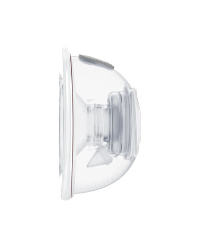 MOMCOZY PIENO SURINKIMO TALPOS RINKINYS V1/V2  PIENTRAUKIUI SU 27 MM GAUBTU