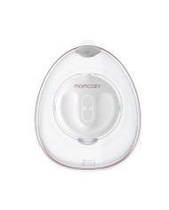 MOMCOZY PIENO SURINKIMO TALPOS RINKINYS V1/V2  PIENTRAUKIUI SU 27 MM GAUBTU