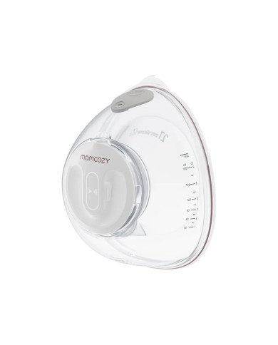 MOMCOZY pieno surinkimo talpos rinkinys V1/V2 pientraukiui su 27 mm gaubtu