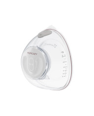 MOMCOZY pieno surinkimo talpos rinkinys V1/V2 pientraukiui su 27 mm gaubtu