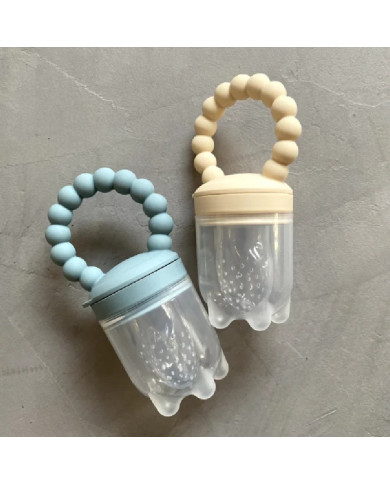BEBE BONCHIC KŪDIKIŲ MAITINTUVAS, ALMOND