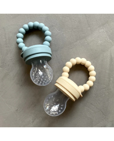 BEBE BONCHIC KŪDIKIŲ MAITINTUVAS, ALMOND