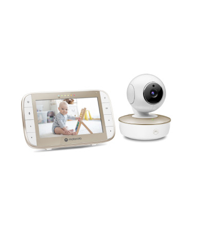 Motorola Baby Monitor VM50G