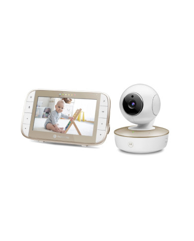 Motorola Baby Monitor VM50G