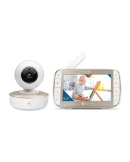 MOTOROLA BABY MONITOR videoauklė