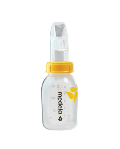 MEDELA maitintuvas SOFTCUP ADVANCED