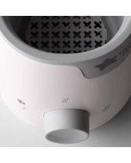 TOMMEE TIPPEE BUTELIUKŲ IR MAISTO ŠILDYTUVAS EASIWARM, BALTAS