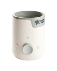 TOMMEE TIPPEE buteliukų ir maisto šildytuvas EASIWARM