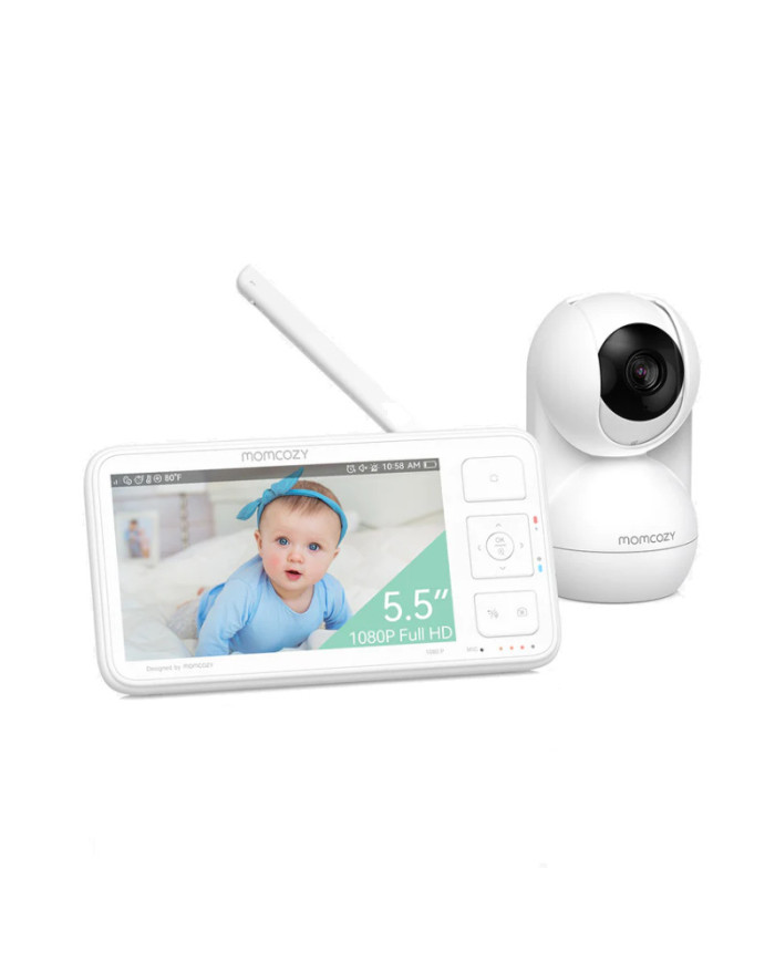MOMCOZY videoauklė BM03