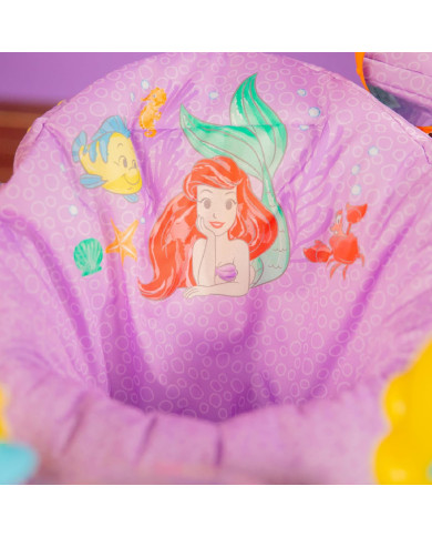 BRIGHT STARS ŠOKLIUKAS DISNEY THE LITTLE MERMAID SEA