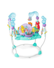 BRIGHT STARTS šokliukas DISNEY THE LITTLE MERMAID SEA –