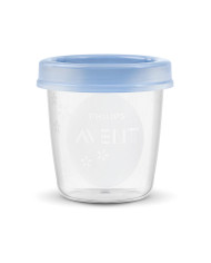 PHILIPS AVENT VIA INDELIAI MOTINOS PIENUI IR MAISTUI LAIKYTI SCF618, 10X180ML