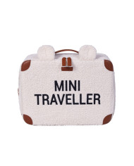 CHILDHOME MINI TRAVELLER vaikiškas lagaminėlis