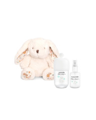 SUAVINEX BABY COLOGNE dovanų rinkinys