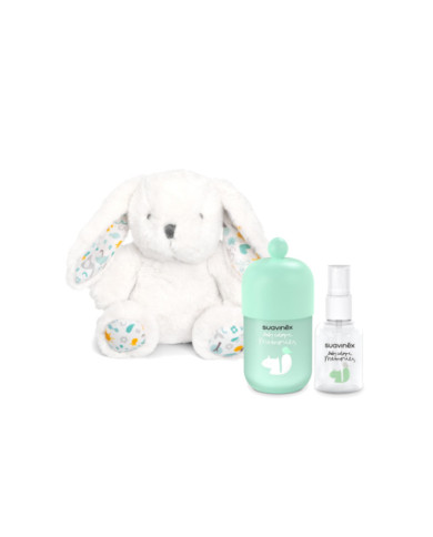 SUAVINEX BABY COLOGNE MEMORIES dovanų rinkinys