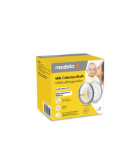 Medela pieno surinkimo gaubtai