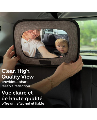 SAFETY 1ST GALINIO VAIZDO VEIDRODĖLIS
