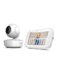 MOTOROLA MBP36XL video auklė