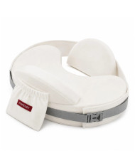 MOMCOZY COZYPRO MAITINIMO PAGALVĖ, GREY