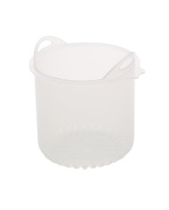 BEABA Babycook Solo/Plus Garinimo Indo Sietelis