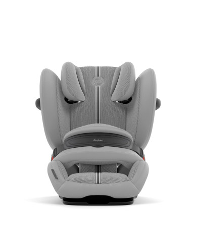 CYBEX PALLAS G2 I-FIX PLUS Kėdutė 9–36 kg, Stone Grey
