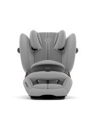 CYBEX PALLAS G2 I-FIX PLUS Kėdutė 9–36 kg, Stone Grey