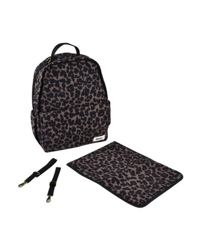 BEABA TOKYO KUPRINĖ LEOPARD