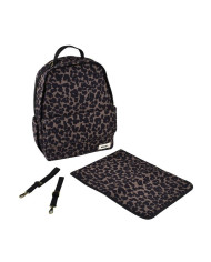 BEABA TOKYO KUPRINĖ LEOPARD