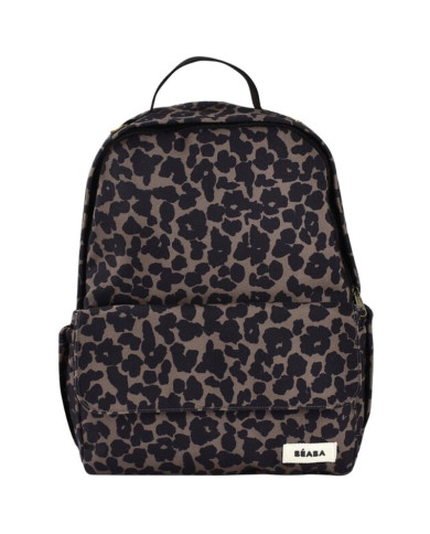 BEABA TOKYO kuprinė LEOPARD